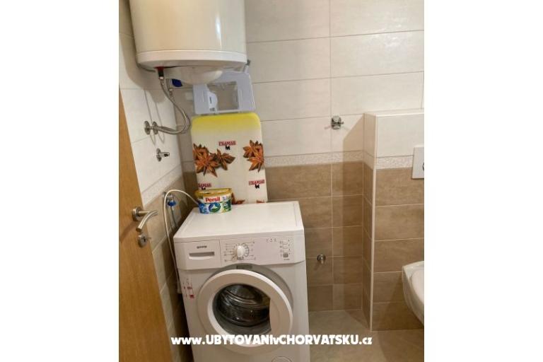Apartma Makarska – foto 8
