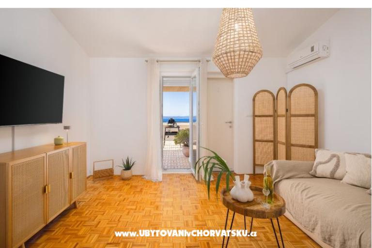 Mia Penthouse Apartma  – foto 11