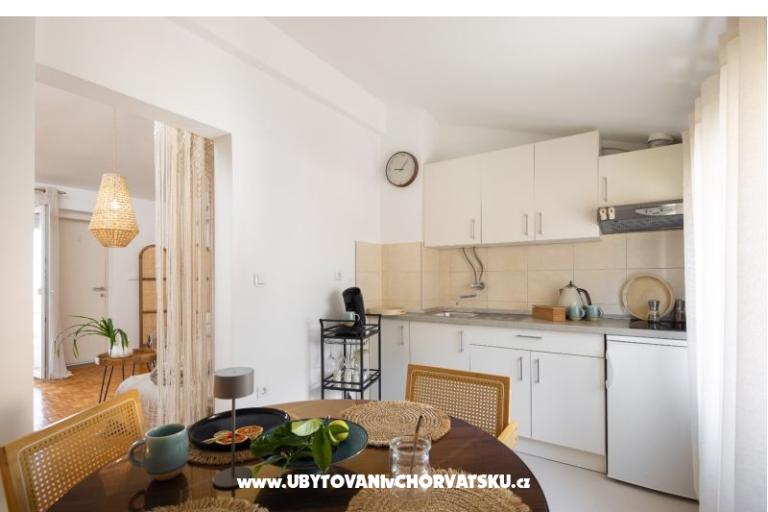 Mia Penthouse Apartma  – foto 12