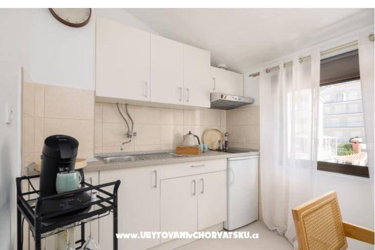 Mia Penthouse Apartma  – foto 13