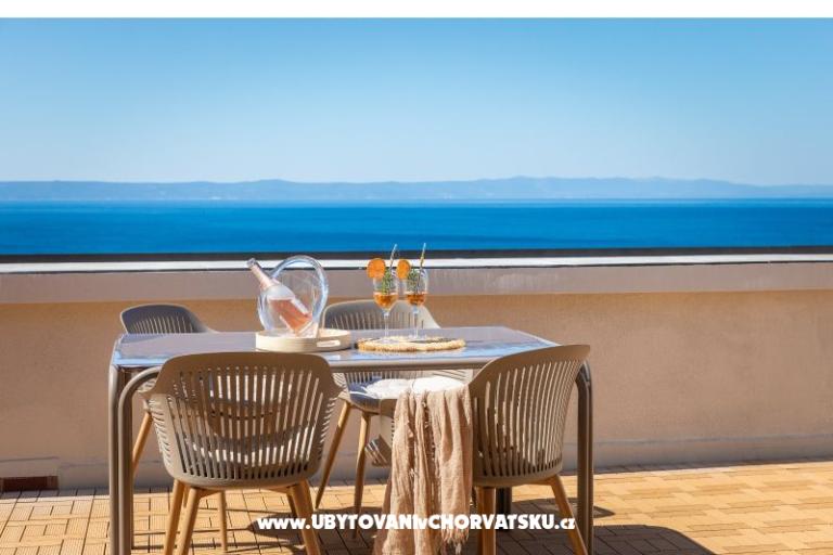 Mia Penthouse Apartma  – foto 2