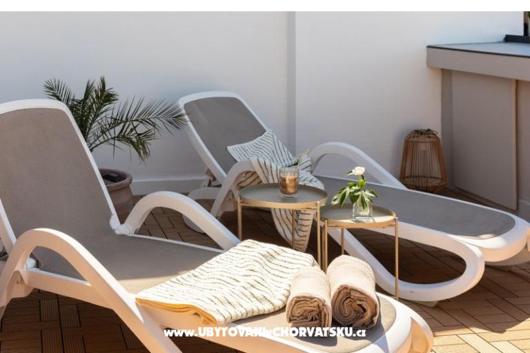 Mia Penthouse Apartma  – foto 3