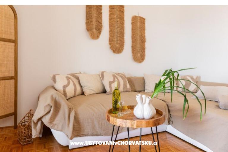 Mia Penthouse Apartma  – foto 5