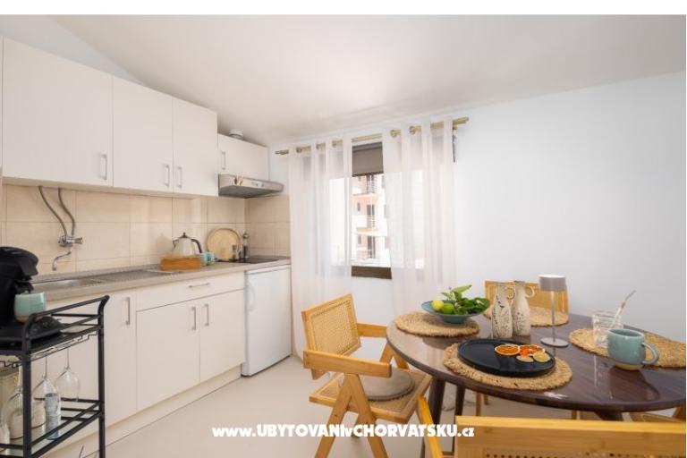 Mia Penthouse Apartma  – foto 7