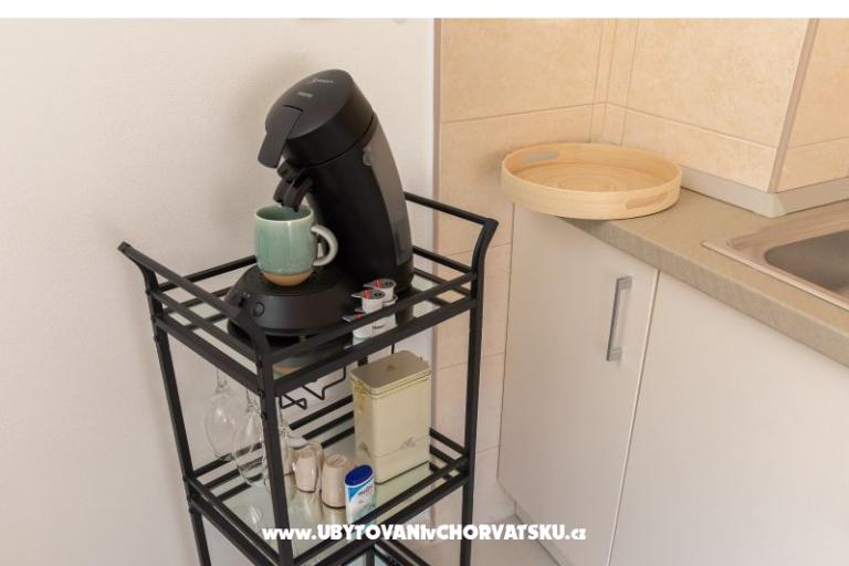 Mia Penthouse Apartma  – foto 8