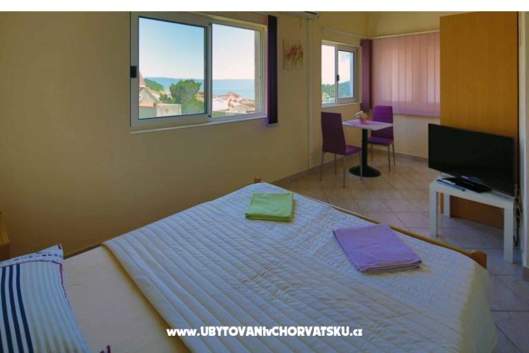 Apartmaji Gisela – foto 10