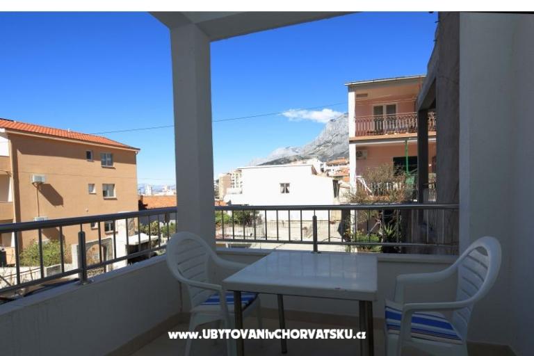 Apartmaji Gisela – foto 4