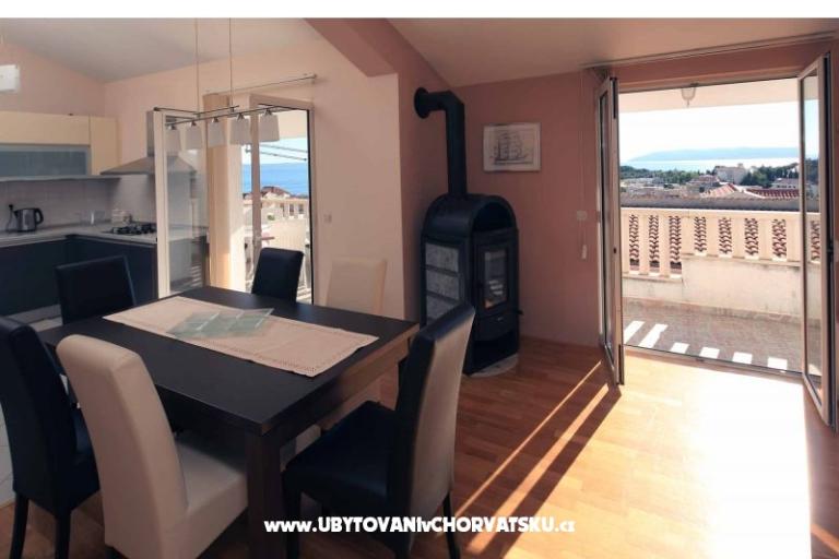 Apartmaji Gisela – foto 8