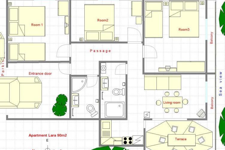 Apartma Lara – foto 7