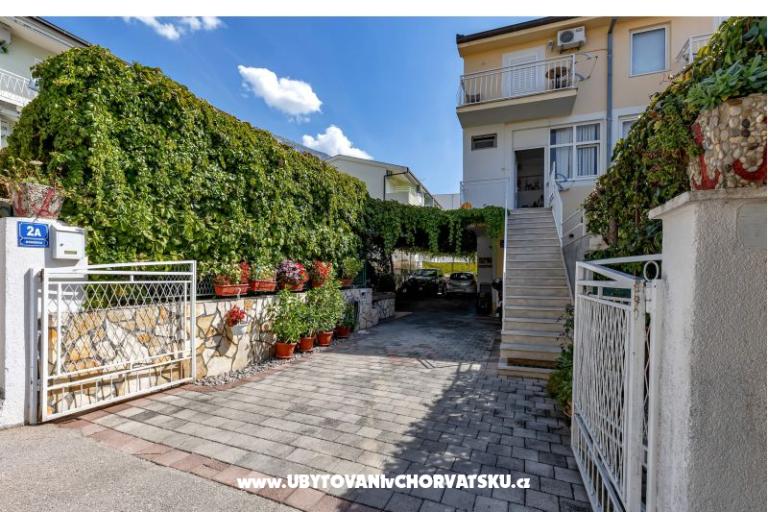 Rosalia Apartmaji – foto 2