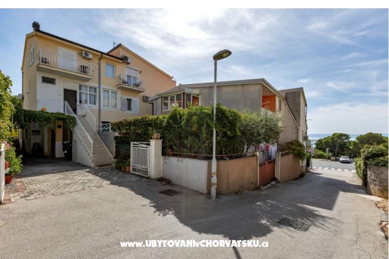 Rosalia Apartmaji – foto 3