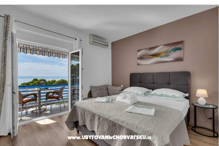 Rosalia Apartmaji – foto 8