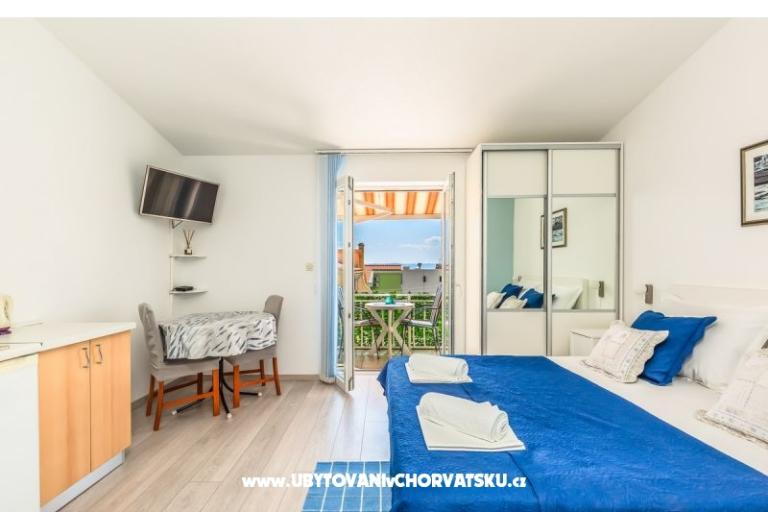Apartmaji Daniela Makarska – foto 5