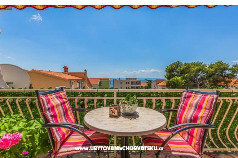 Apartmaji Daniela Makarska – foto 6