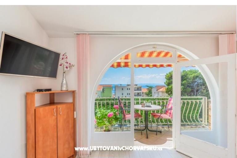 Apartmaji Daniela Makarska – foto 7