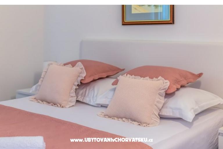 Apartmaji Daniela Makarska – foto 8