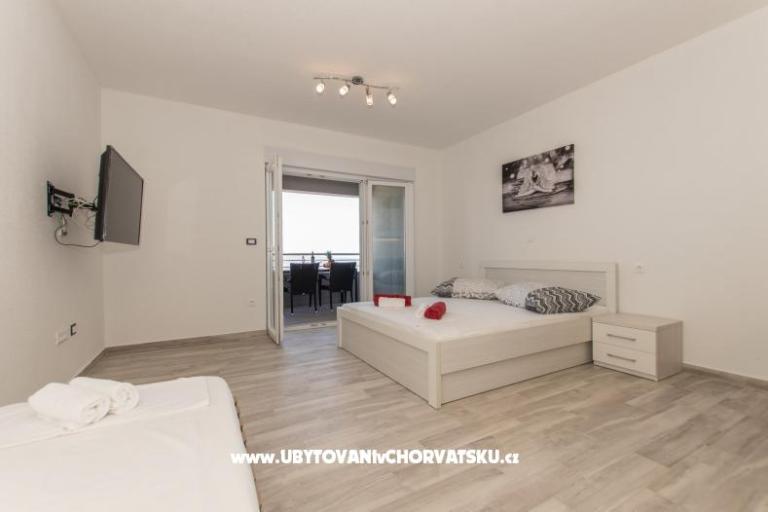 Seaview Apartmaji in quiet area – foto 4