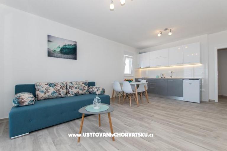 Seaview Apartmaji in quiet area – foto 5