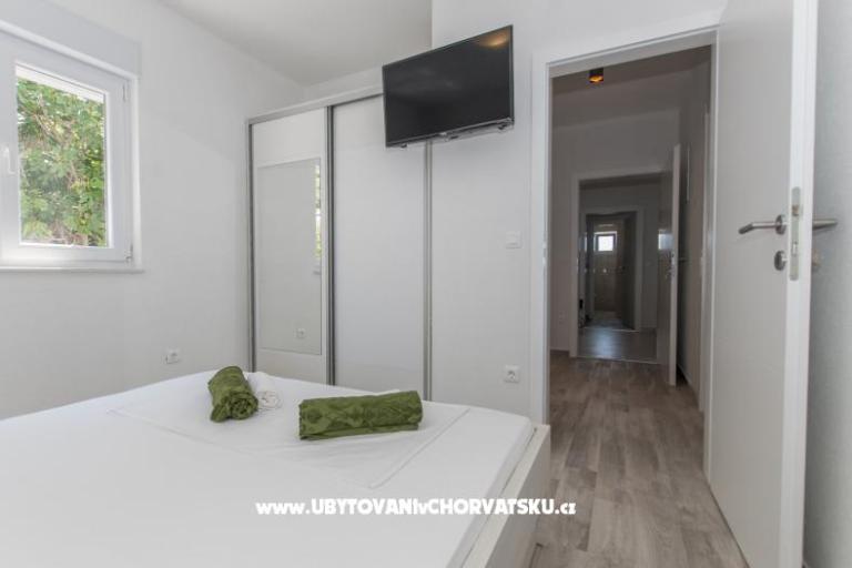 Seaview Apartmaji in quiet area – foto 6