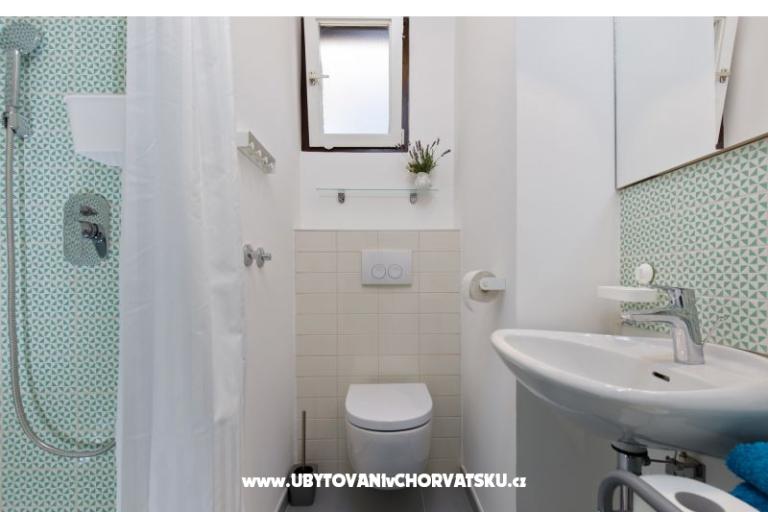 Apartmaji & rooms Nugal – foto 13