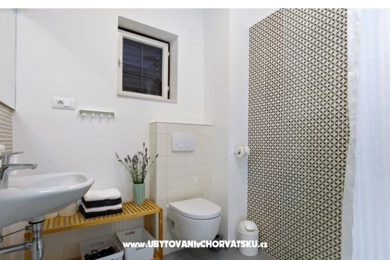 Apartmaji & rooms Nugal – foto 14