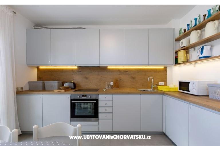 Apartmaji & rooms Nugal – foto 4