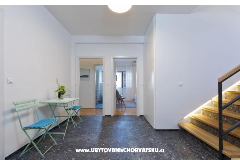 Apartmaji & rooms Nugal – foto 6
