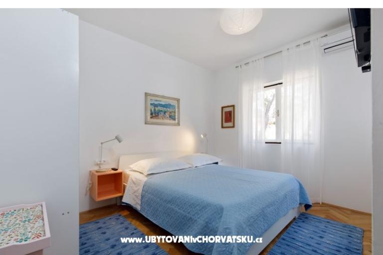 Apartmaji & rooms Nugal – foto 9