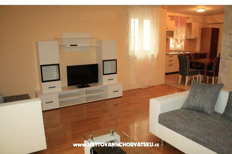 Apartma Kotišina – foto 2