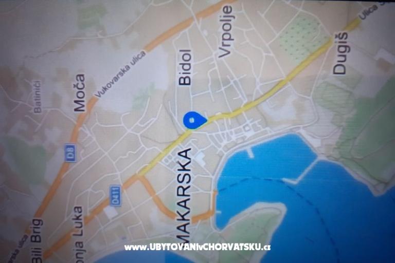Studio Apartma Centar – foto 18