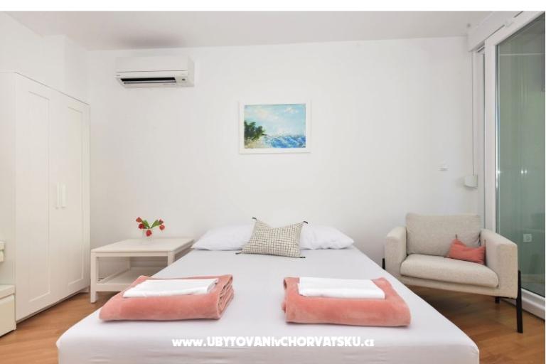 Sunshine Apartma Makarska – foto 10