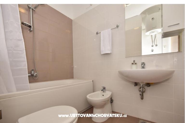 Sunshine Apartma Makarska – foto 11