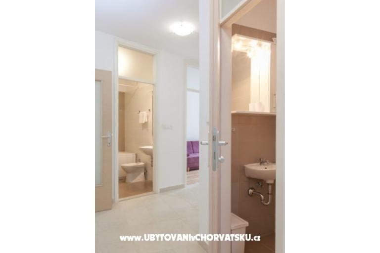 Sunshine Apartma Makarska – foto 12