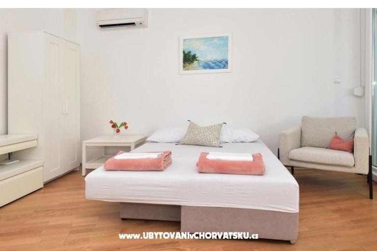 Sunshine Apartma Makarska – foto 13
