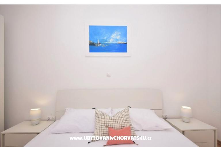 Sunshine Apartma Makarska – foto 14