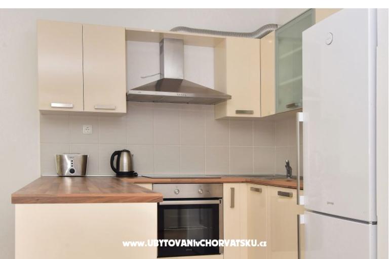 Sunshine Apartma Makarska – foto 15