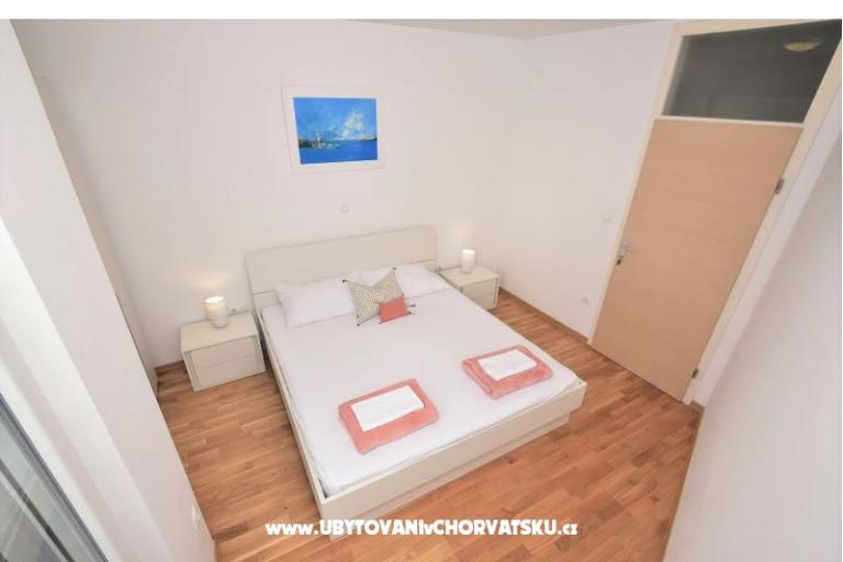 Sunshine Apartma Makarska – foto 16