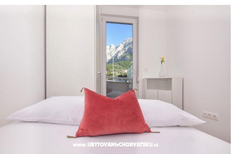 Sunshine Apartma Makarska – foto 17