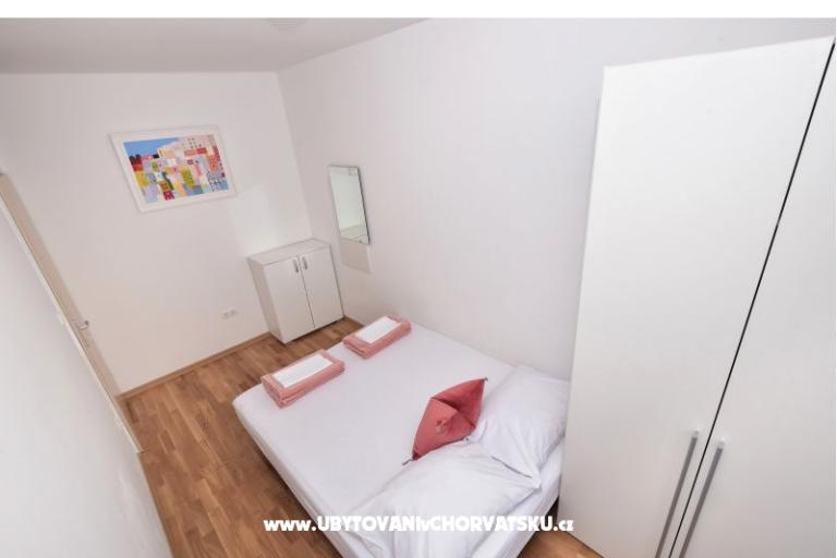 Sunshine Apartma Makarska – foto 18