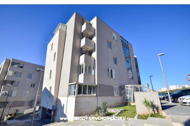 Sunshine Apartma Makarska – foto 3