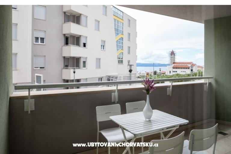 Sunshine Apartma Makarska – foto 6