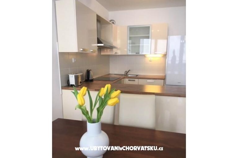 Sunshine Apartma Makarska – foto 7