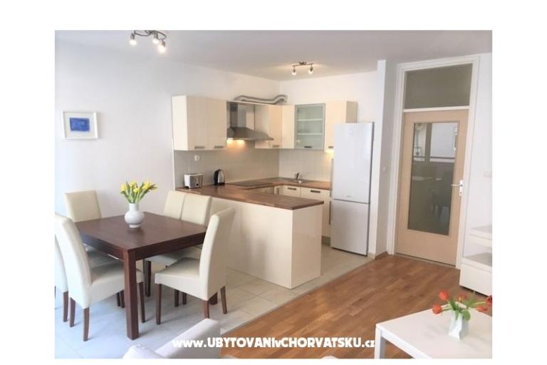 Sunshine Apartma Makarska – foto 9