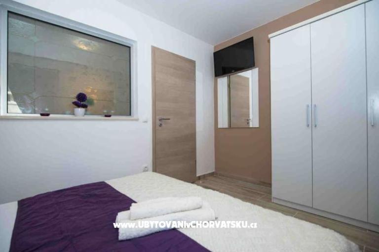 Luxury Apartmaji Makarska – foto 2