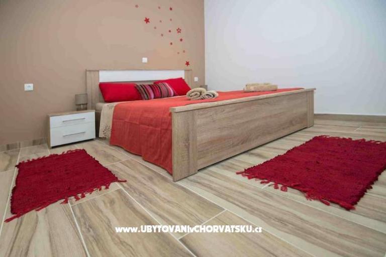 Luxury Apartmaji Makarska – foto 3