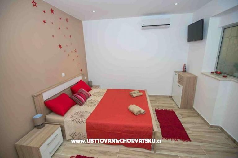 Luxury Apartmaji Makarska – foto 4