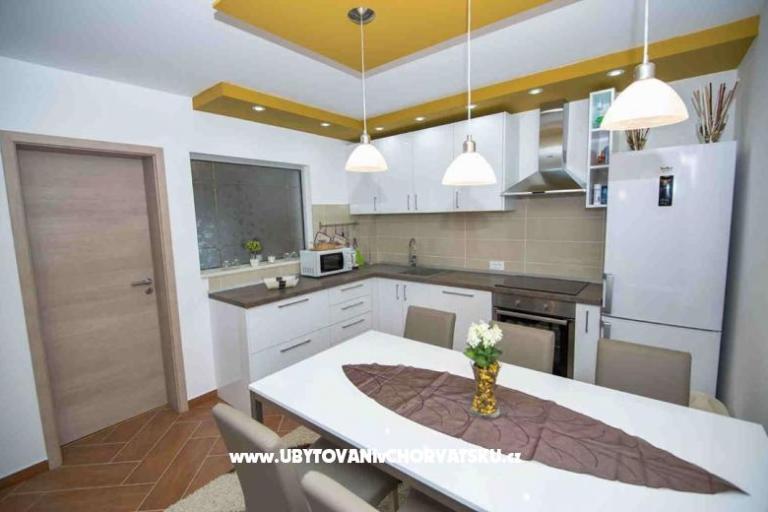 Luxury Apartmaji Makarska – foto 5