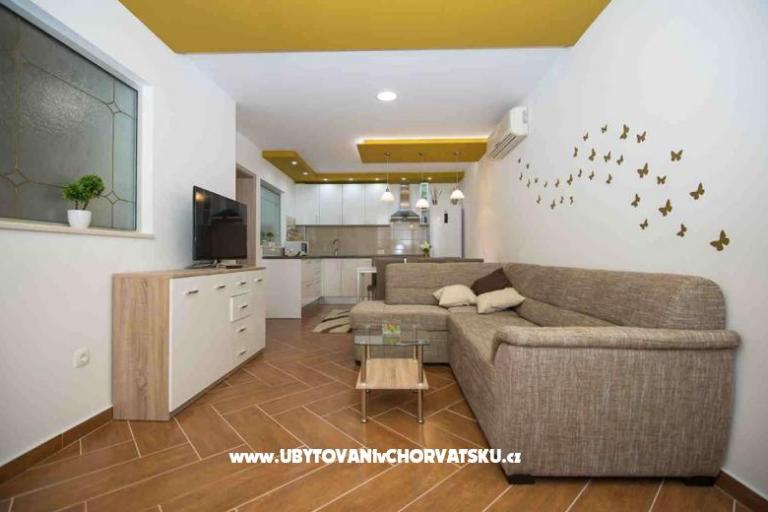 Luxury Apartmaji Makarska – foto 6