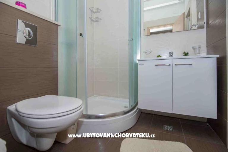 Luxury Apartmaji Makarska – foto 7