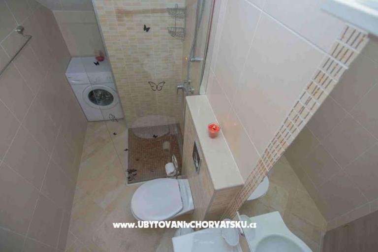 Luxury Apartmaji Makarska – foto 8